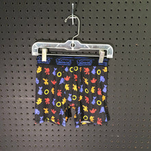 Load image into Gallery viewer, &quot;Sonic&quot;boxers
