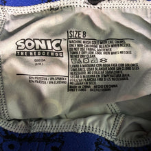 Load image into Gallery viewer, &quot;Sonic&quot;boxers
