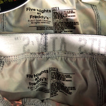 Load image into Gallery viewer, 2pk &quot;Five Nights At Freddy&#39;s boxers
