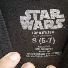 Load image into Gallery viewer, Star wars ships t-shirt
