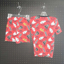 Load image into Gallery viewer, 2pc star wars character pjs
