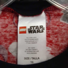 Load image into Gallery viewer, 2pc star wars character pjs
