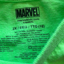 Load image into Gallery viewer, Marvel Characters t-shirt

