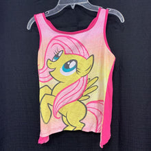 Load image into Gallery viewer, &quot;Fluttershy&quot; tank top
