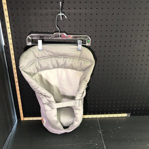 all position baby carrier insert