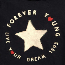 Load image into Gallery viewer, &quot;Forever young...&quot;top
