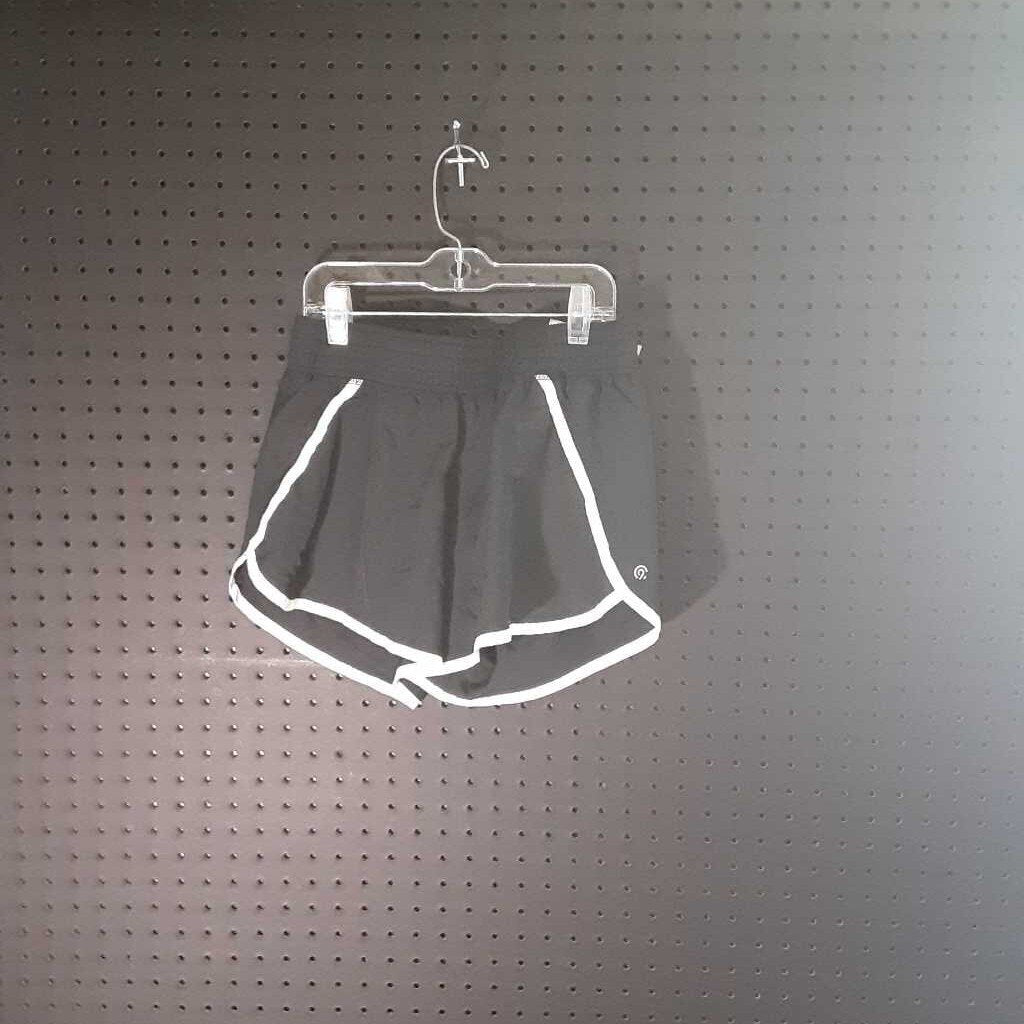 athletic shorts