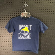 Load image into Gallery viewer, &quot;the salty dog cafe&quot; shirt
