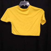 Load image into Gallery viewer, Cactus print crop top
