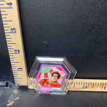 Load image into Gallery viewer, Wreck it Ralph 1.0 Power Disc
