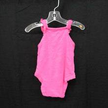 Load image into Gallery viewer, sleeveless onesie
