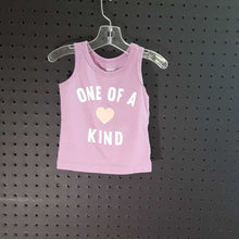Load image into Gallery viewer, &quot;One of a Kind&quot; sleeveless top
