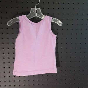 "One of a Kind" sleeveless top