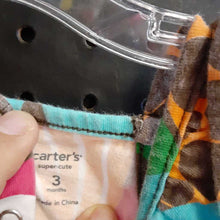 Load image into Gallery viewer, flower sleeveless outfit
