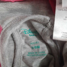 Load image into Gallery viewer, 2pc minnie mouse set
