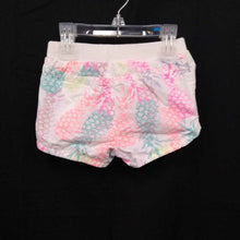 Load image into Gallery viewer, pineapple print shorts
