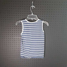 Load image into Gallery viewer, striped tank top
