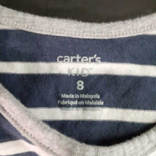 Load image into Gallery viewer, striped tank top
