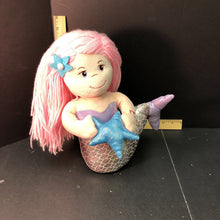 Load image into Gallery viewer, singing mermaid doll
