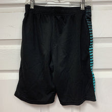 Load image into Gallery viewer, black panther athletic shorts
