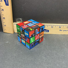 Load image into Gallery viewer, cars rubrics cube
