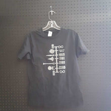 Load image into Gallery viewer, spaceship t-shirt
