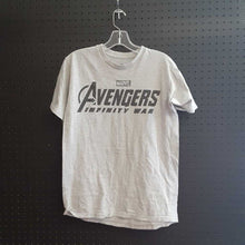 Load image into Gallery viewer, &quot;avengers infinity war t-shirt
