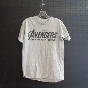 "avengers infinity war t-shirt