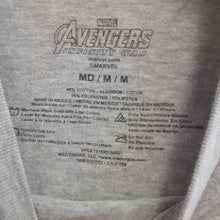 Load image into Gallery viewer, &quot;avengers infinity war t-shirt
