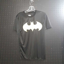 Load image into Gallery viewer, batman logo t-shirt
