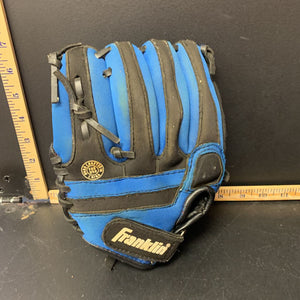 youth 9" baseball glove