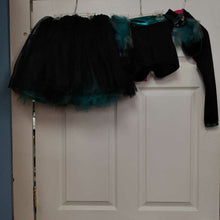 Load image into Gallery viewer, 3pc outfit w/tulle tutu
