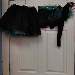 3pc outfit w/tulle tutu