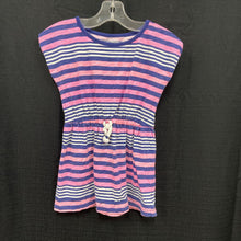 Load image into Gallery viewer, striped tunic top
