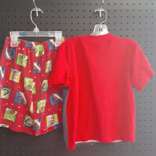Load image into Gallery viewer, 2pc lego star wars pjs
