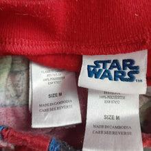 Load image into Gallery viewer, 2pc lego star wars pjs
