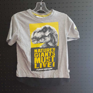 "Natures giants..."t-shirt