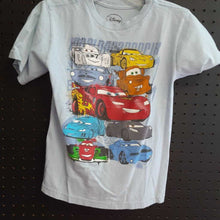 Load image into Gallery viewer, character t-shirt
