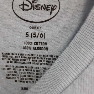 character t-shirt