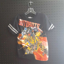 Load image into Gallery viewer, &quot;Autobots&quot; t-shirt

