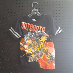 "Autobots" t-shirt