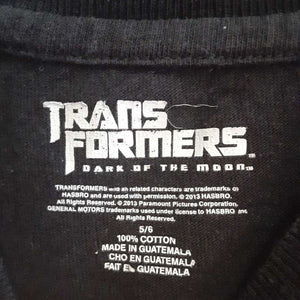 "Autobots" t-shirt