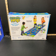 Load image into Gallery viewer, crocodile hop
