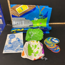 Load image into Gallery viewer, crocodile hop
