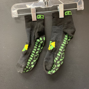 trampoline socks