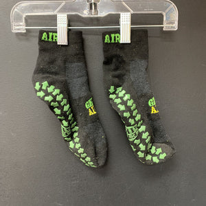 trampoline socks