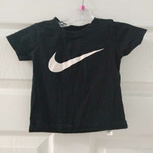 Load image into Gallery viewer, Nike check mark shirt
