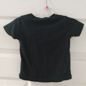 Nike check mark shirt