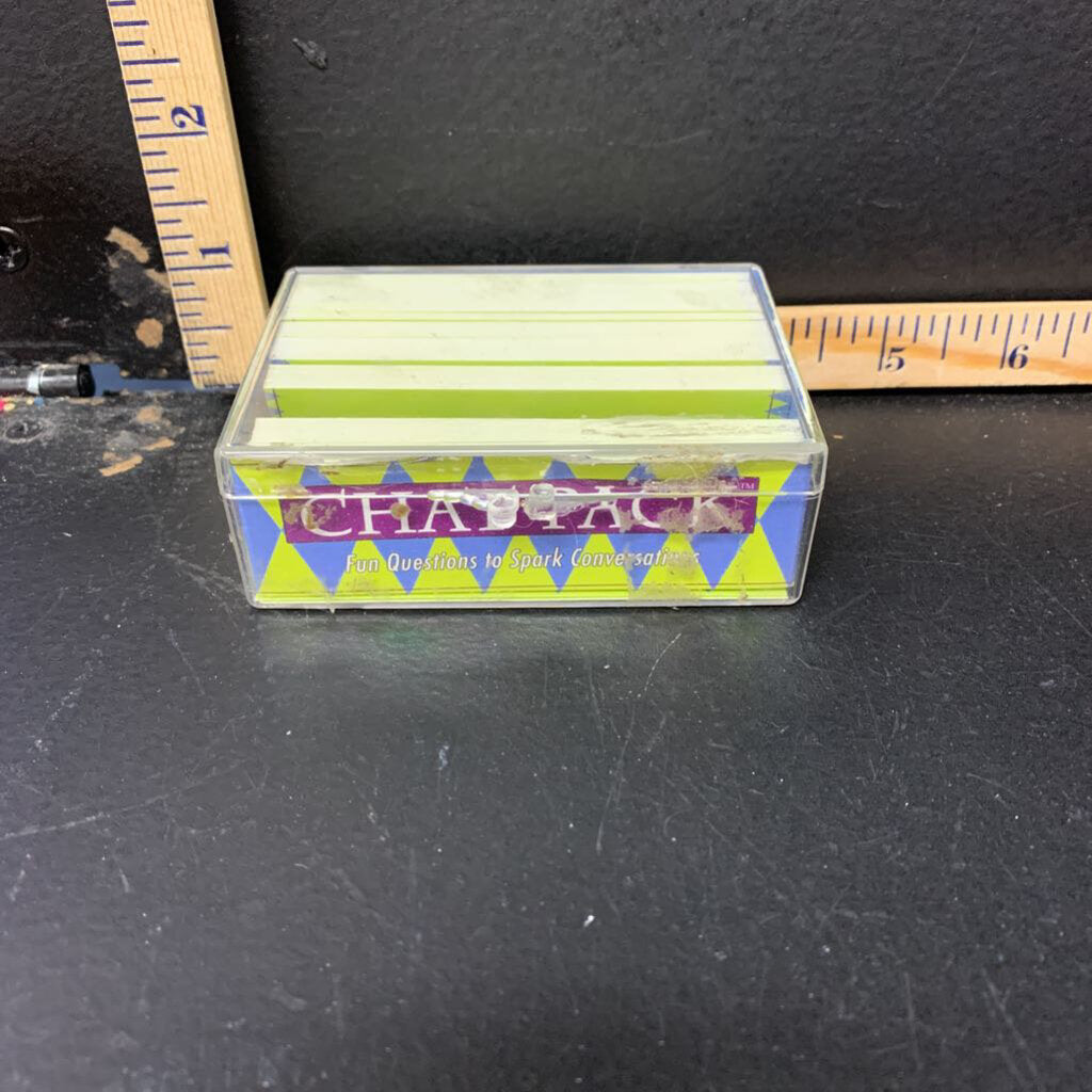 Fun Questions to Spark Conversations