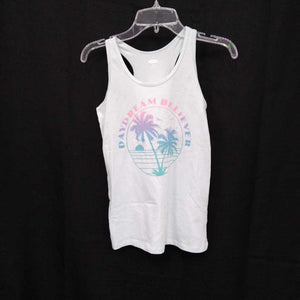 "daydream beliver" tank top